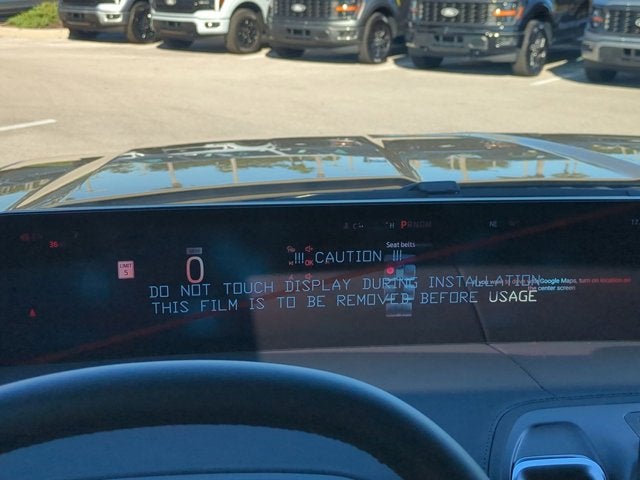 New 2026 Ford Expedition Tremor - photo 27