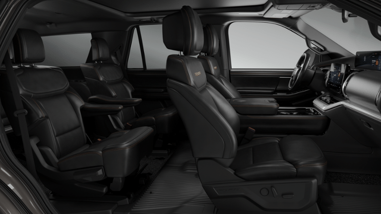 New 2026 Ford Expedition Tremor - photo 34