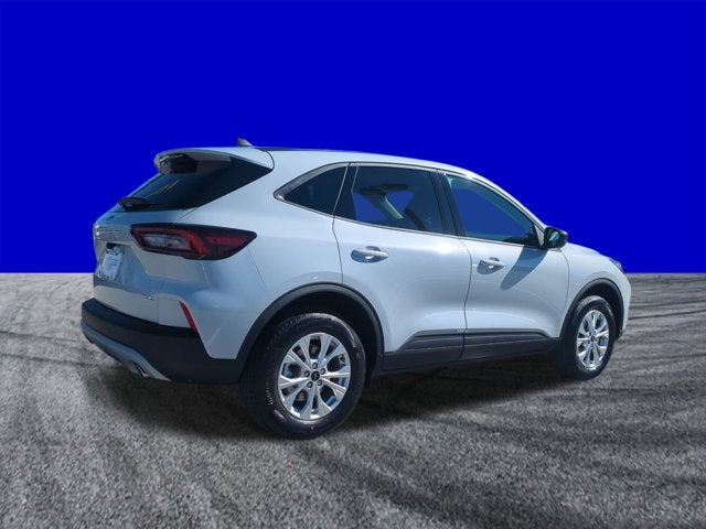 New 2026 Ford Escape ACTIV - photo 32