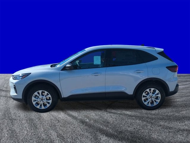 New 2026 Ford Escape - photo 1