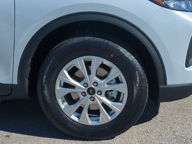 New 2026 Ford Escape ACTIV - photo 5