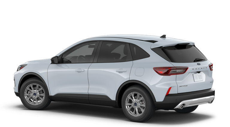 New 2026 Ford Escape ACTIV - photo 23