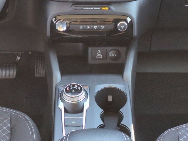 New 2026 Ford Escape ACTIV - photo 13