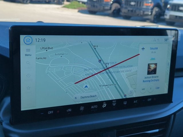 New 2026 Ford Escape ACTIV - photo 15