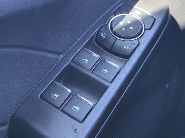 New 2026 Ford Escape ACTIV - photo 17