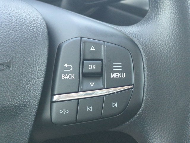 New 2026 Ford Escape ACTIV - photo 19