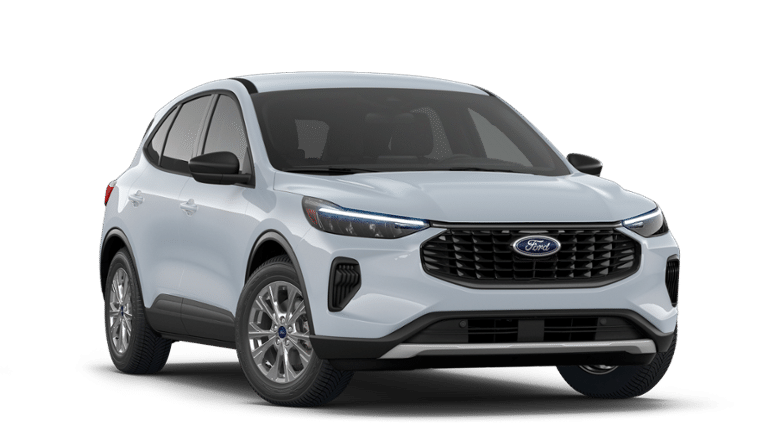 New 2026 Ford Escape ACTIV - photo 25