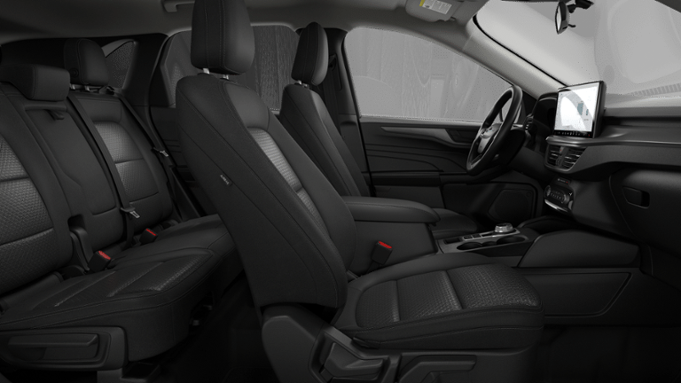 New 2026 Ford Escape ACTIV - photo 26