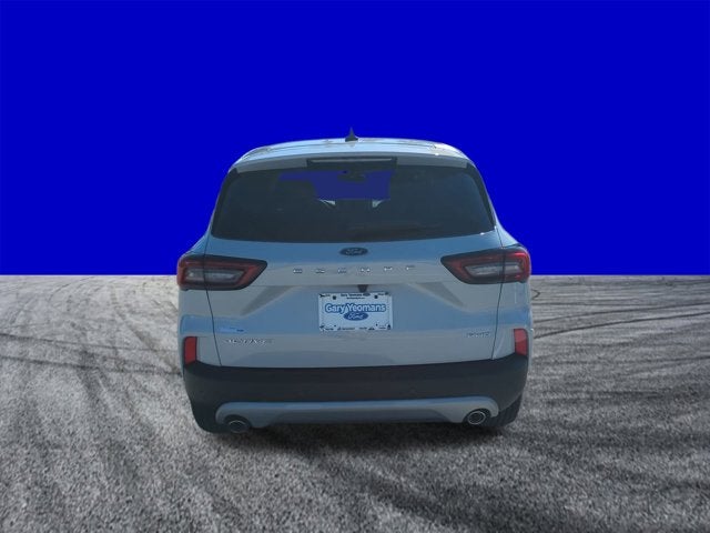 New 2026 Ford Escape ACTIV - photo 27
