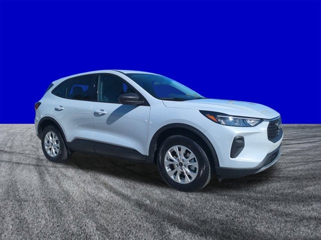 New 2026 Ford Escape ACTIV - photo 29