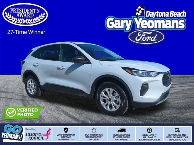 New 2026 Ford Escape ACTIV - photo 30
