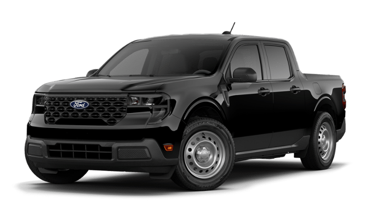 New 2026 Ford Maverick XL SuperCrew Cab - photo 25