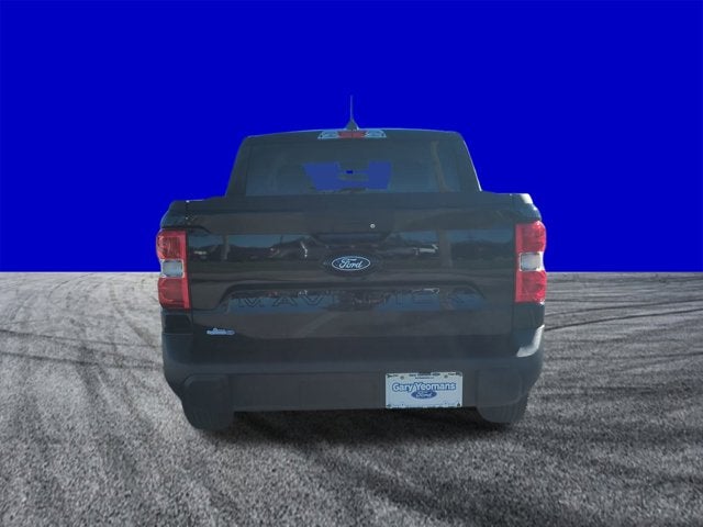 New 2026 Ford Maverick XL SuperCrew Cab - photo 4
