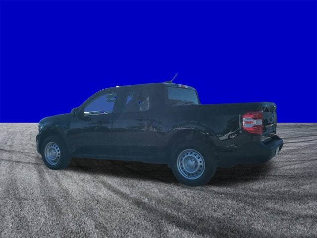 New 2026 Ford Maverick XL SuperCrew Cab - photo 5