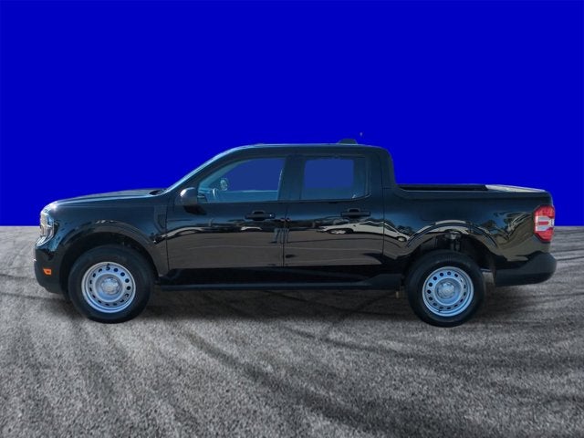 New 2026 Ford Maverick XL SuperCrew Cab - photo 6