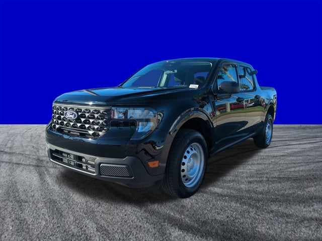New 2026 Ford Maverick XL SuperCrew Cab - photo 7