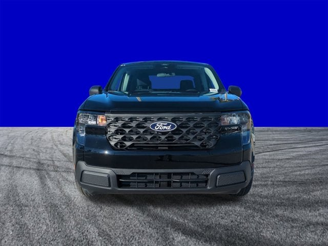 New 2026 Ford Maverick XL SuperCrew Cab - photo 8