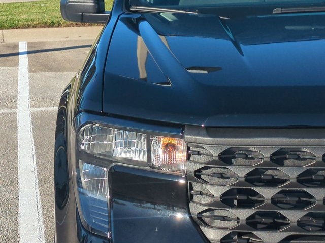 New 2026 Ford Maverick XL SuperCrew Cab - photo 9