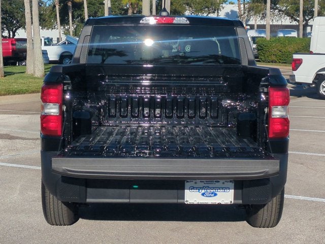 New 2026 Ford Maverick XL SuperCrew Cab - photo 12