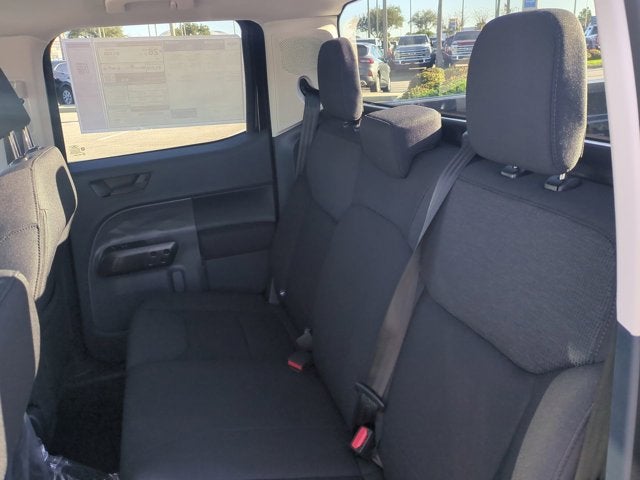 New 2026 Ford Maverick XL SuperCrew Cab - photo 13