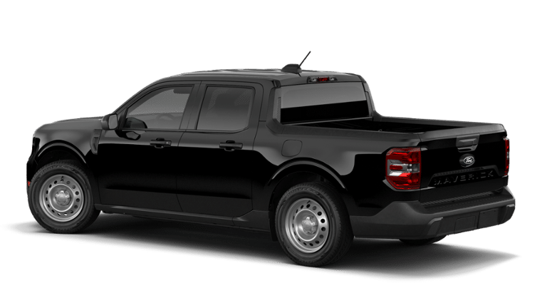 New 2026 Ford Maverick XL SuperCrew Cab - photo 26