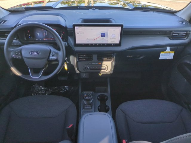 New 2026 Ford Maverick XL SuperCrew Cab - photo 14