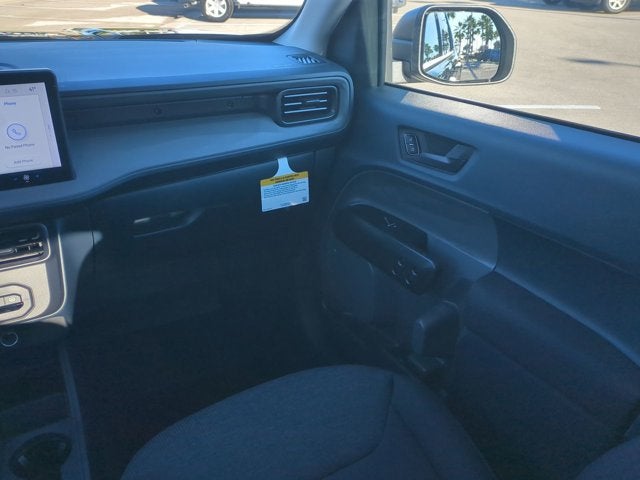 New 2026 Ford Maverick XL SuperCrew Cab - photo 16