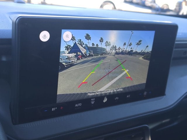 New 2026 Ford Maverick XL SuperCrew Cab - photo 19