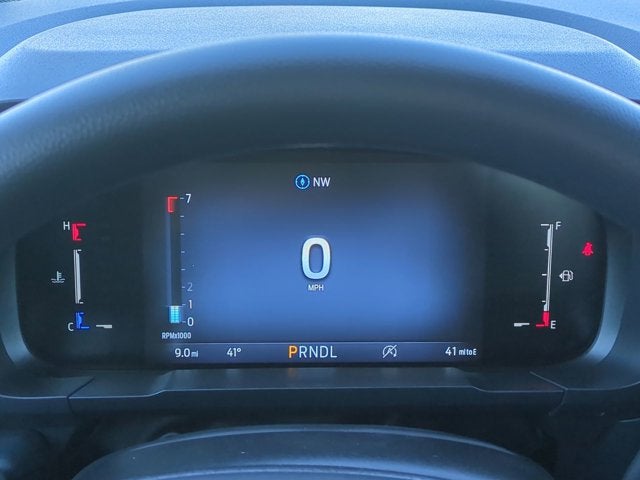 New 2026 Ford Maverick XL SuperCrew Cab - photo 24