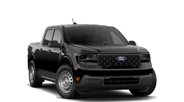 New 2026 Ford Maverick XL SuperCrew Cab - photo 28