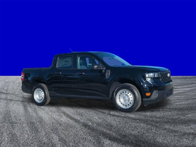 New 2026 Ford Maverick XL SuperCrew Cab - photo 29
