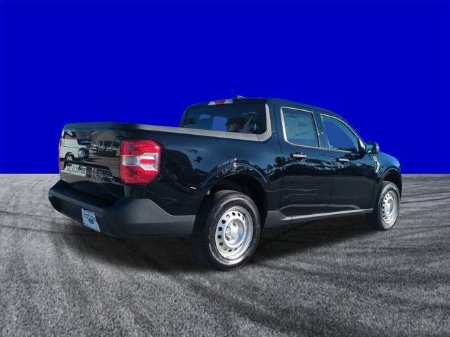 New 2026 Ford Maverick XL SuperCrew Cab - photo 3