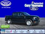 New 2026 Ford Maverick XL SuperCrew Cab thumbnail 1