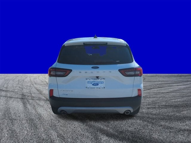 New 2026 Ford Escape ACTIV - photo 5