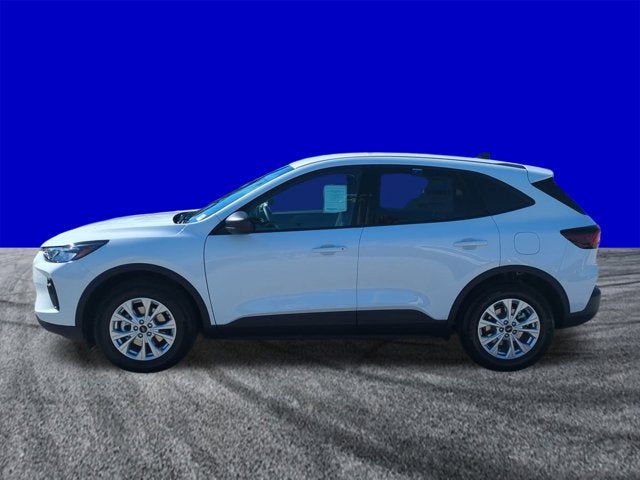 New 2026 Ford Escape ACTIV - photo 7