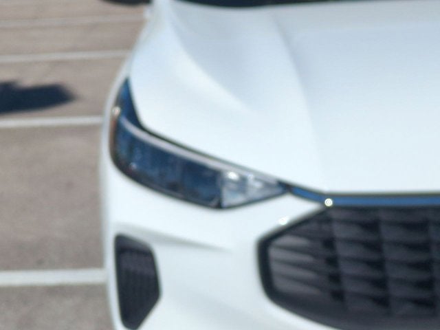 New 2026 Ford Escape ACTIV - photo 10