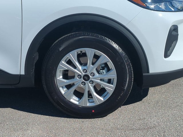 New 2026 Ford Escape ACTIV - photo 11