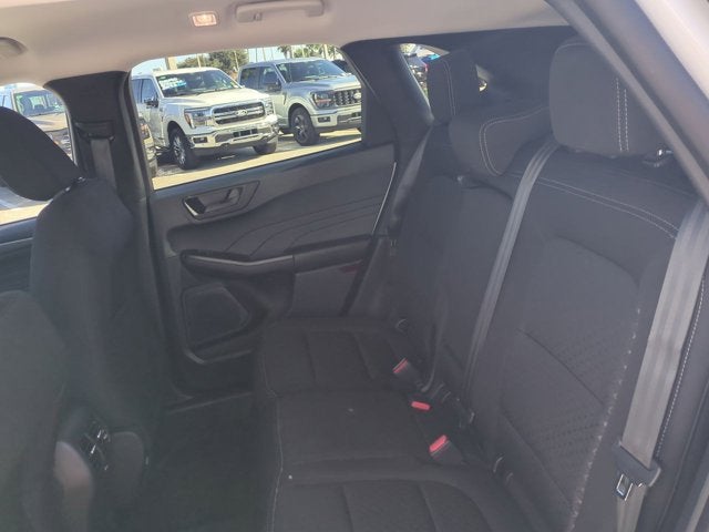 New 2026 Ford Escape ACTIV - photo 14