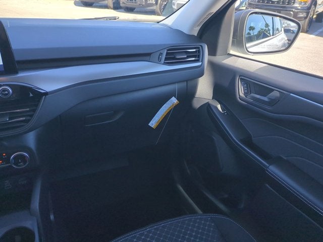 New 2026 Ford Escape ACTIV - photo 17