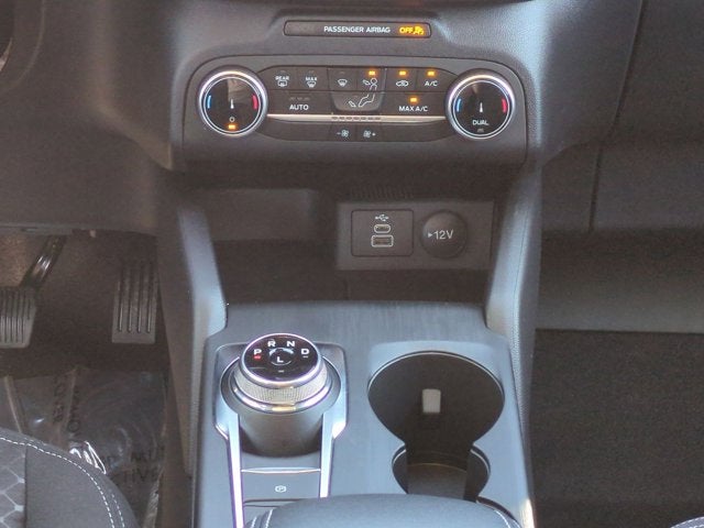 New 2026 Ford Escape ACTIV - photo 19