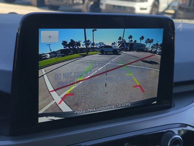 New 2026 Ford Escape ACTIV - photo 20
