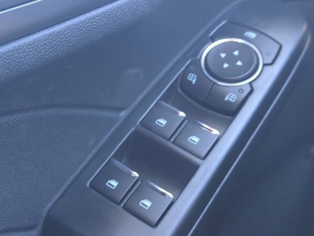 New 2026 Ford Escape ACTIV - photo 22