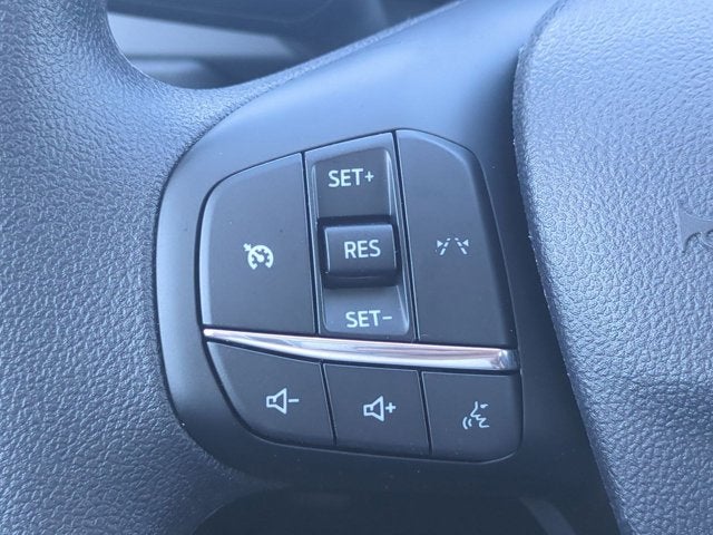 New 2026 Ford Escape ACTIV - photo 23