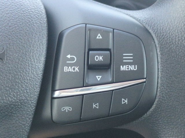 New 2026 Ford Escape ACTIV - photo 24