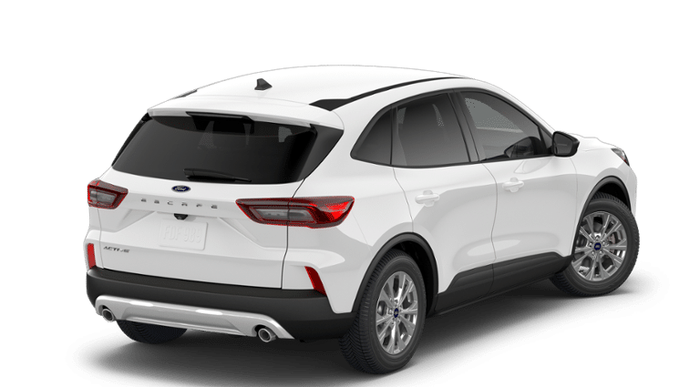 New 2026 Ford Escape ACTIV - photo 30