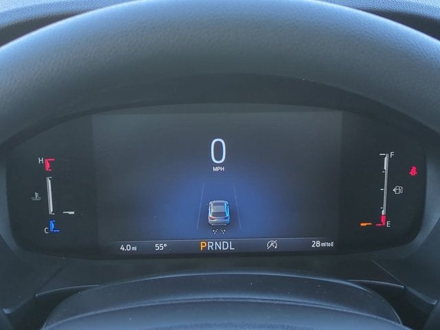 New 2026 Ford Escape ACTIV - photo 25