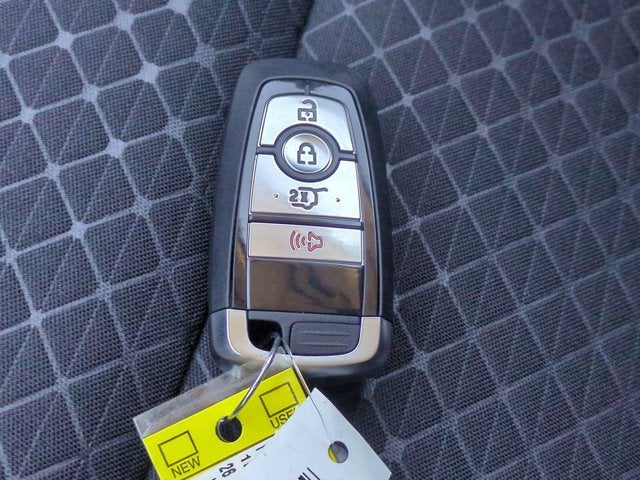 New 2026 Ford Escape ACTIV - photo 27