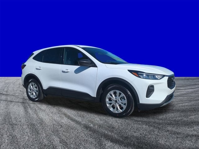 New 2026 Ford Escape - photo 2