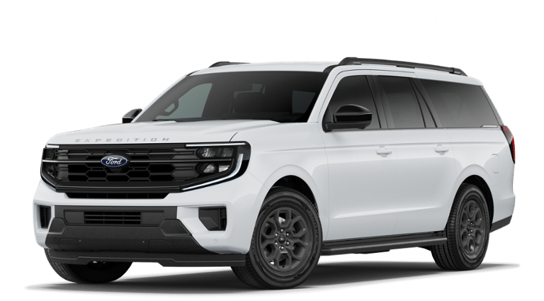 New 2026 Ford Expedition MAX ACTIV - photo 19