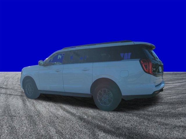 New 2026 Ford Expedition MAX ACTIV - photo 28